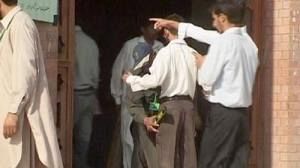 Islamabad university reopens after suicide bomb attack