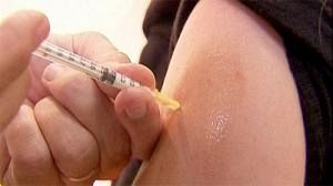 Jusqu‘à 30% de la population européenne pourrait être touchée par la grippe A H1N1 dans les prochains mois