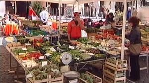 Consumer Mood in Europe Varied