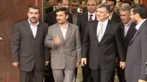 Spotlight on Iran-Turkey relations