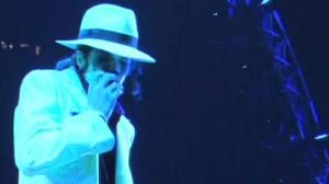 “This is it”: Mickael Jackson en scène…au cinéma