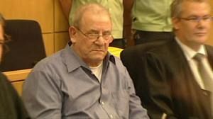 Justiça alemã começa a julgar antigo membro das SS