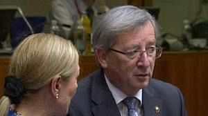 Search for new EU President goes on