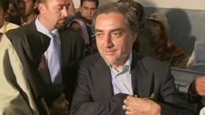 Abdullah boycott threat puts Afghan poll in balance
