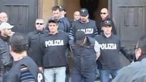 Italie : arrestation de Savatore Russo, chef de clan de la Camorra