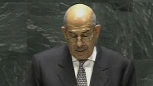 UN wants swift response from Iran on nuclear deal
