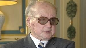 Jaruzelski: “Mi decisión más difícil fue declarar la ley marcial”