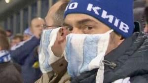 La epidemia de gripe en Ucrania, una cuestión de Estado