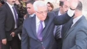 Abbas urged to run for re-election
