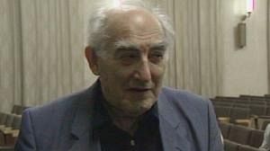 Soviet H-bomb scientist Ginzburg dies