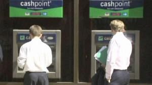 Top UK banks see bad debts fall