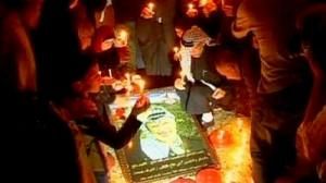 Palestinians mark anniversary of Arafat’s death
