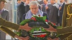 Cinq ans après la mort de Yasser Arafat, les Palestiniens pleurent toujours leur chef historique