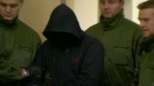Life for the killer of ‘the headscarf martyr’