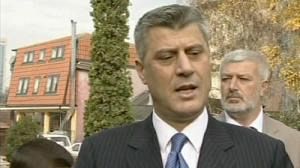 Kosovo votes for first time since ‘independence’
