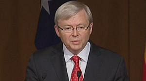 Australian PM apologises to “Forgotten Australians”