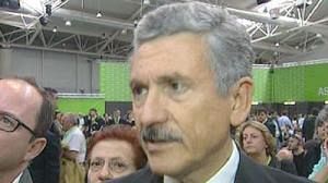 D’Alema, l’un des favoris pour prendre la tête de la diplomatie européenne