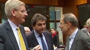 Postes des nouveaux responsables européens : les tractations se poursuivent
