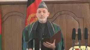 ¿Cumplirá Hamid Karzai sus promesas?