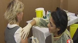 Gripe A: mutação do vírus detectada na Noruega