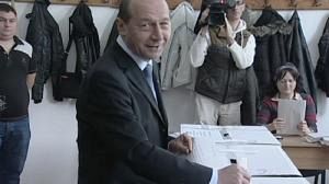 Oggi le presidenziali in Romania