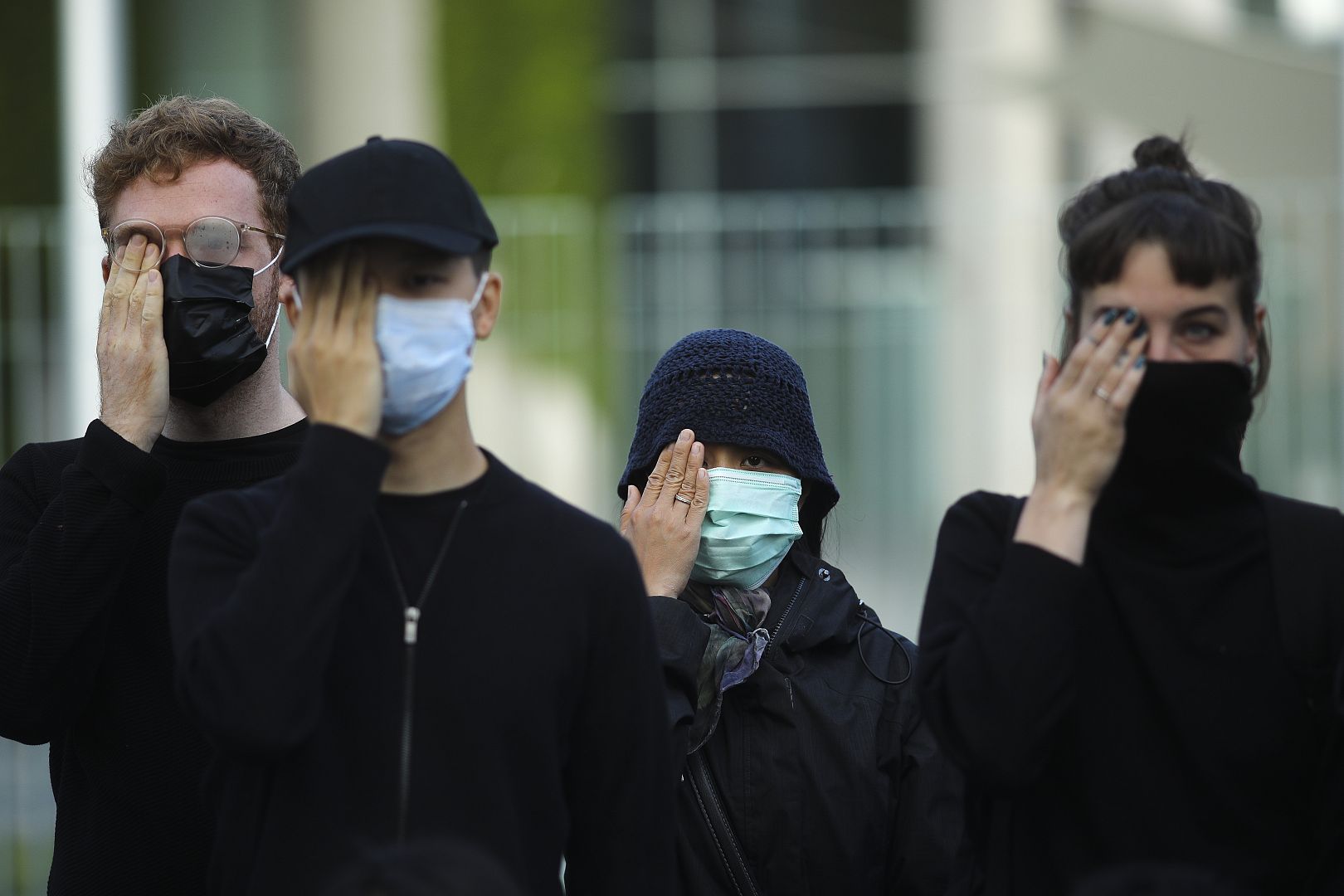 Le Monde En Col Re Panorama Des Manifestations Qui Ont Secou