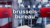 le bureau de bruxelles