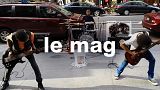 le mag