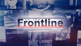 on the frontline