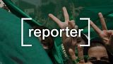 reporter