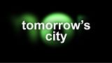 tomorrow's city