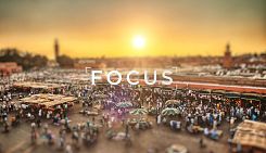 focus focus