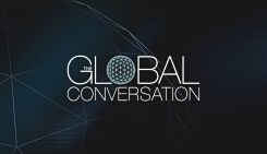 the global conversation the global conversation