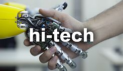 hi-tech hi-tech