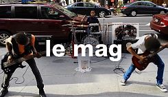 le mag le mag