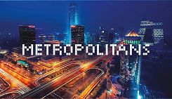 metropolitans metropolitans