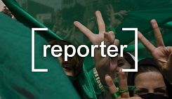 reporter reporter