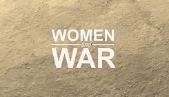 women and war women and war