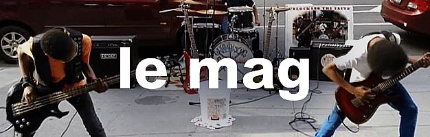 le mag