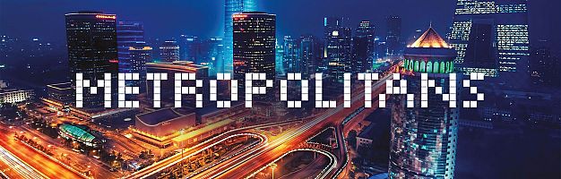 metropolitans