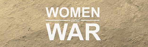 women and war