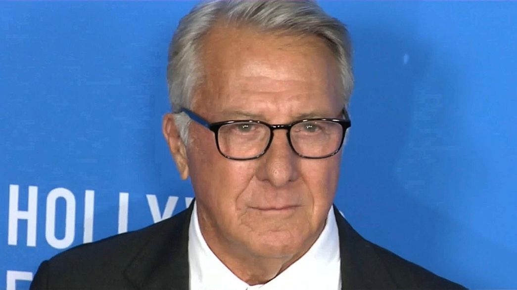 Dustin Hoffman accusers tell their stories