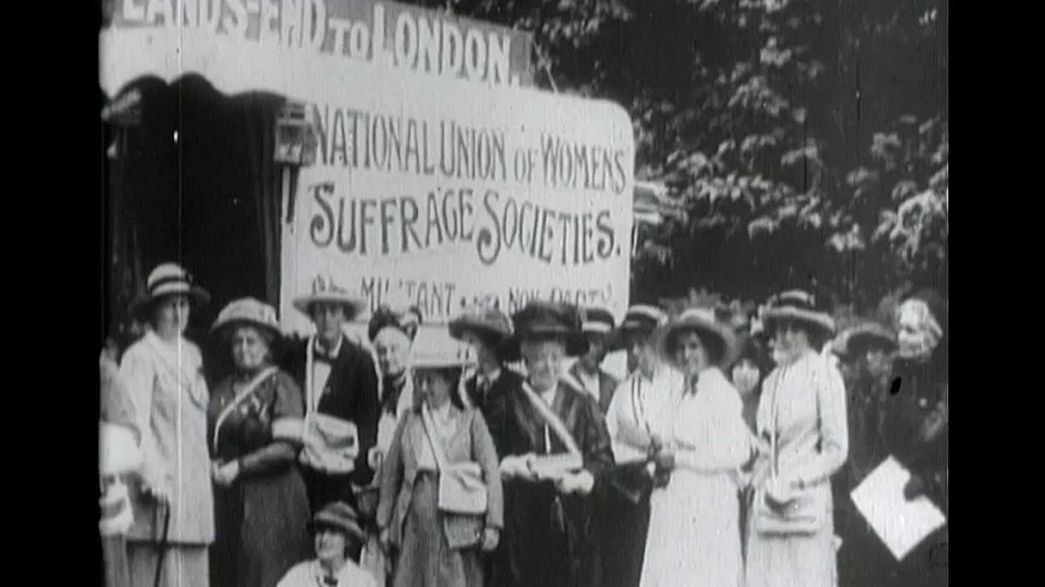 How the modern world was shaped a century ago