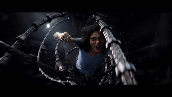 2018 cinema set for womens' star turns and fantasy galore