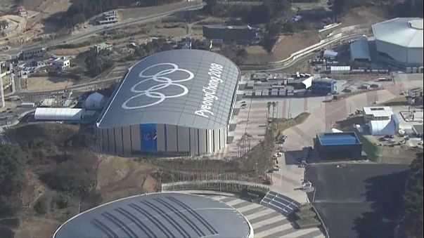 North Korea will send a team to the Winter Olympics