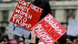 Women's March 2018: 11 of the best signs, chosen by Euronews