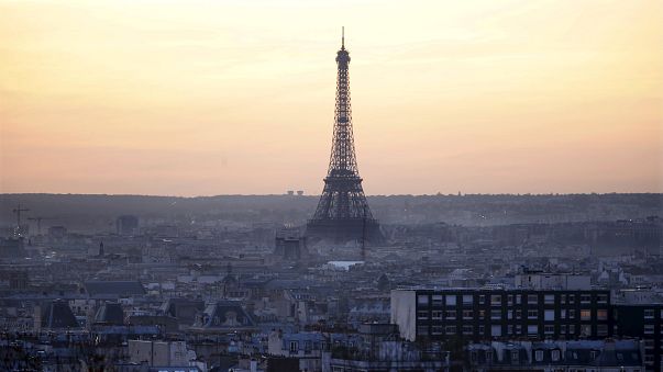 هجوم من الفئران المتوحشة على مناطق سياحية بباريس
