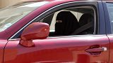 Saudi women get the right to drive — but what about everything else?