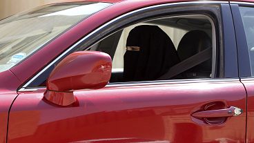 Saudi women get the right to drive — but what about everything else?