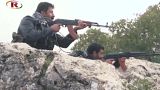 Turkey says 'Olive Branch' to continue until terrorists eliminated